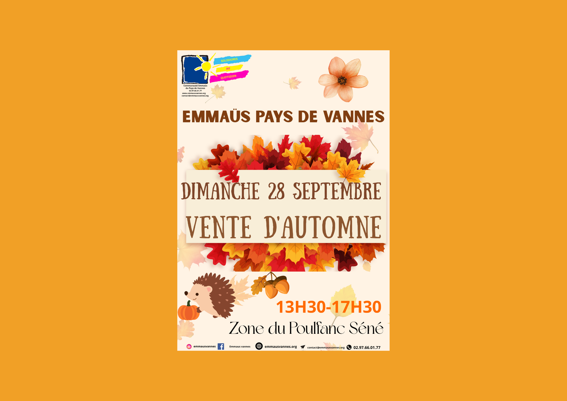 Ventes à thèmes