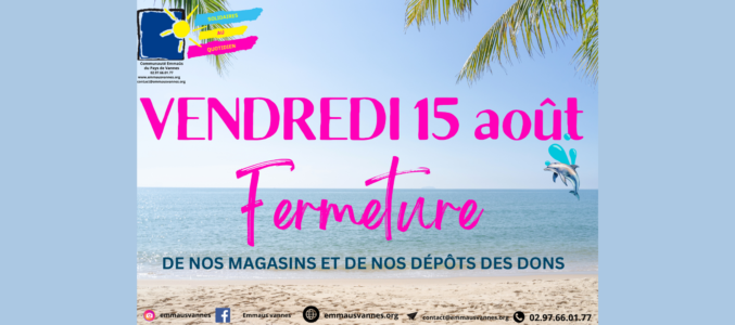 15 août