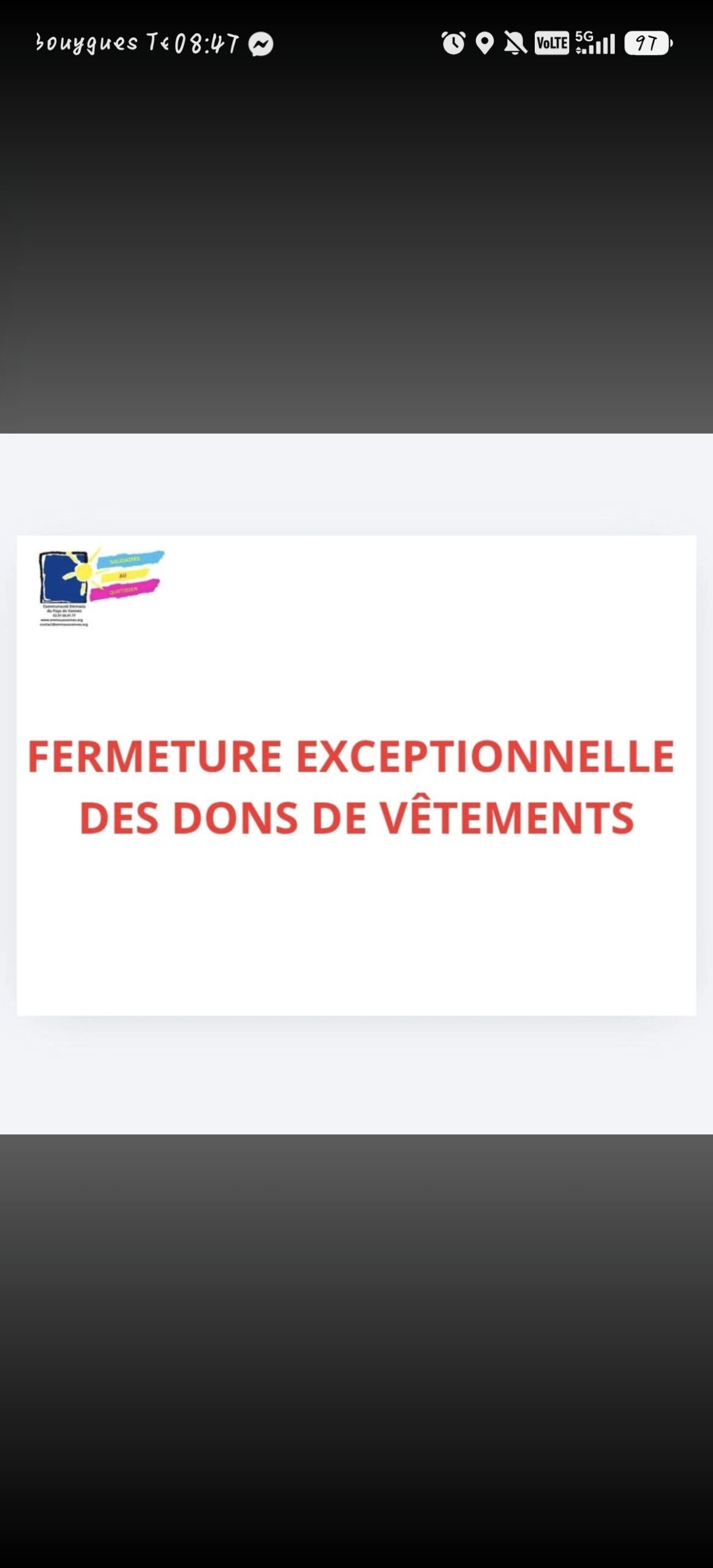 Illustration de Site Emmaüs de St Nolff